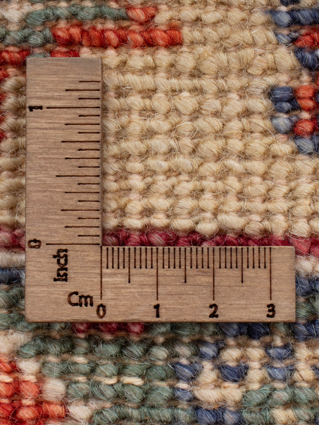 Ziegler Rug - Kazak - 210 x 171 cm - caramel