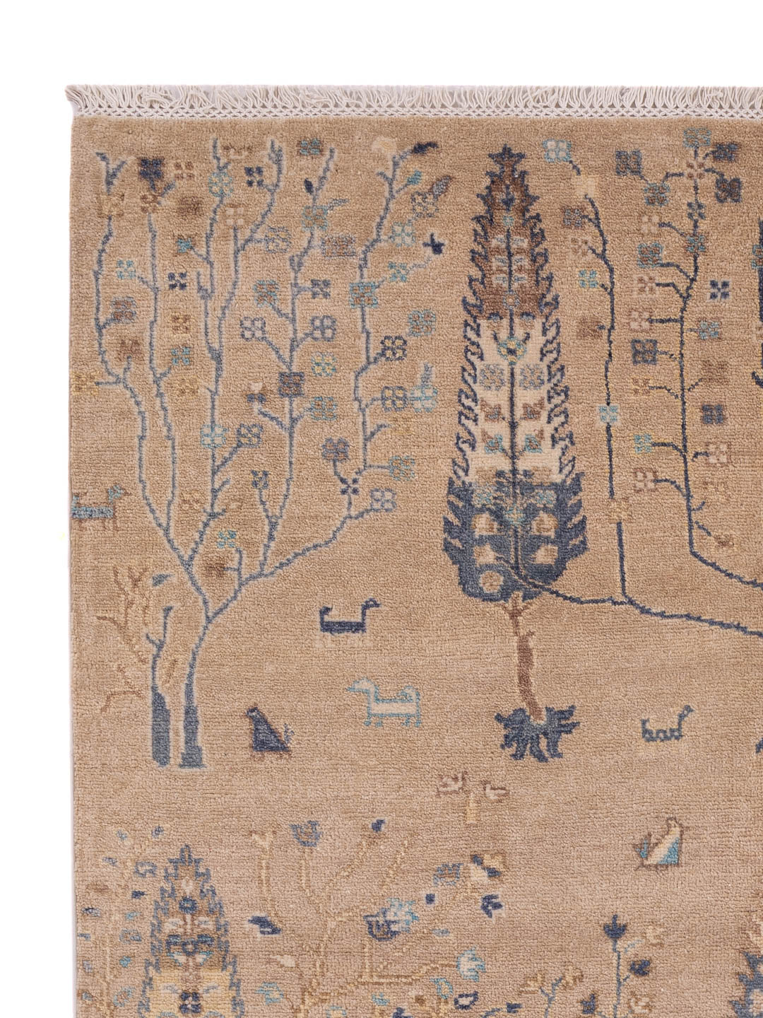 Ariana Rug - Oriental Rug