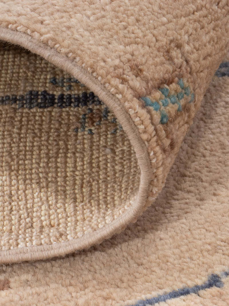 Ziegler Teppich - Ariana - 236 x 169 cm - beige