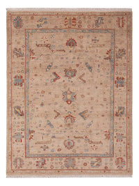Ziegler Rug - 220 x 171 cm - caramel