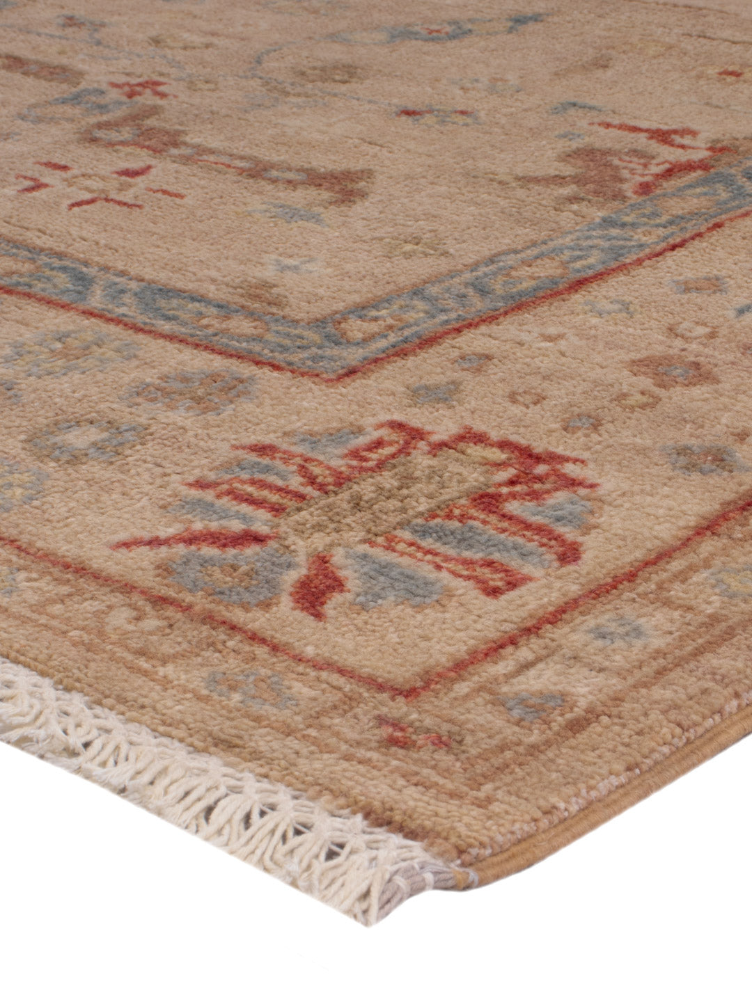 Ziegler Rug - 220 x 171 cm - caramel