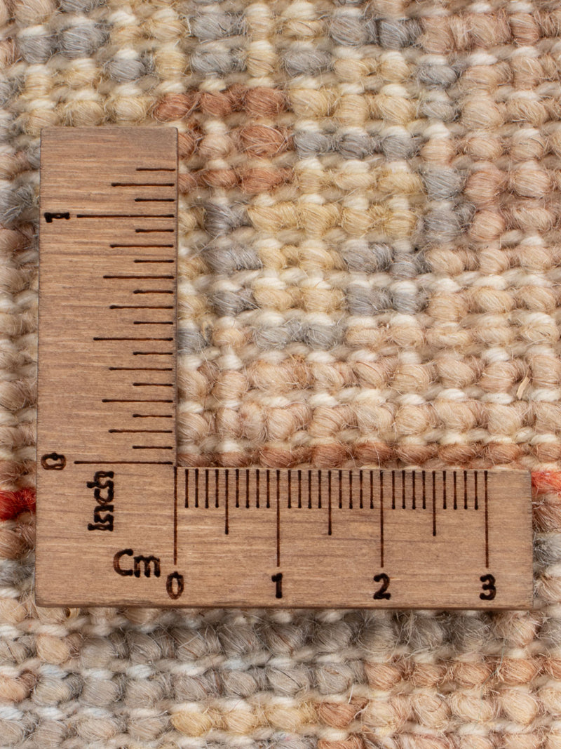 Ziegler Rug - 220 x 171 cm - caramel