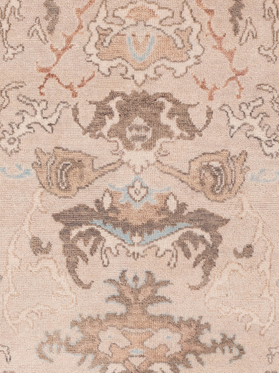 Ziegler Rug - 242 x 165 cm - caramel