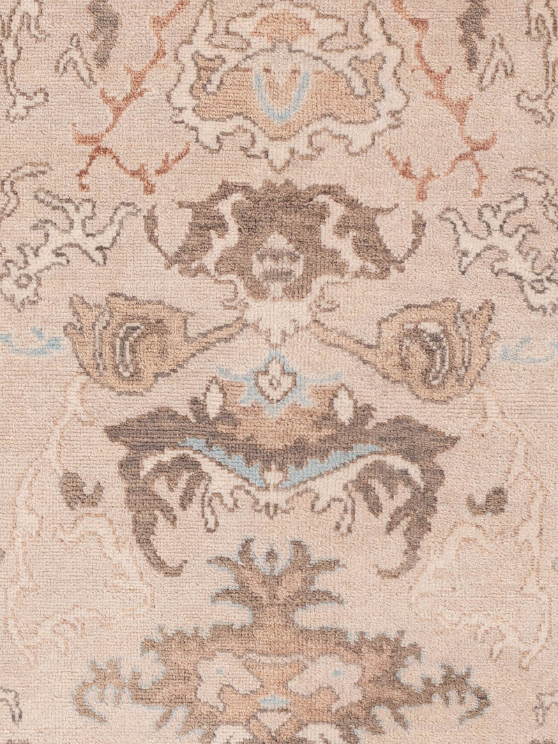 Ziegler Rug - 242 x 165 cm - caramel
