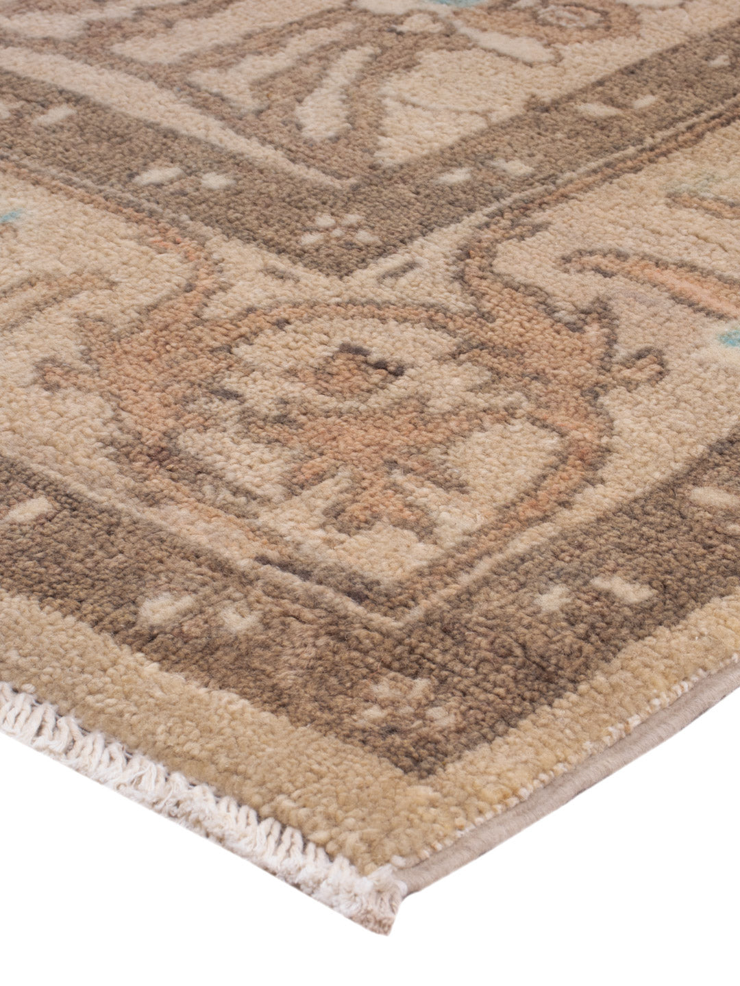 Ziegler Rug - 242 x 165 cm - caramel
