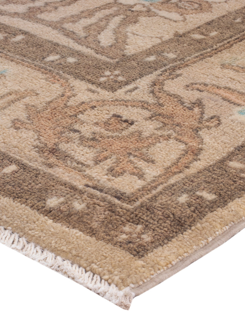 Ziegler Rug - 242 x 165 cm - caramel