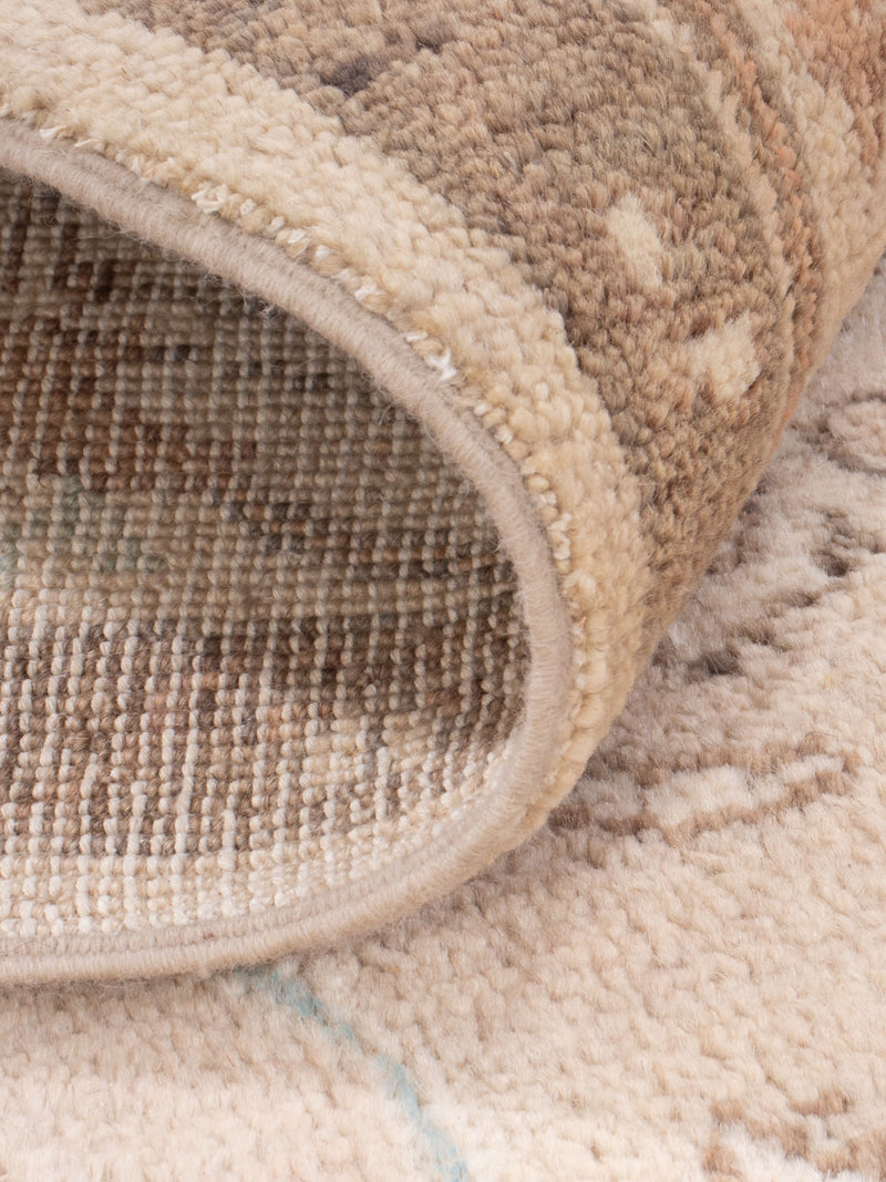 Ziegler Rug - 242 x 165 cm - caramel