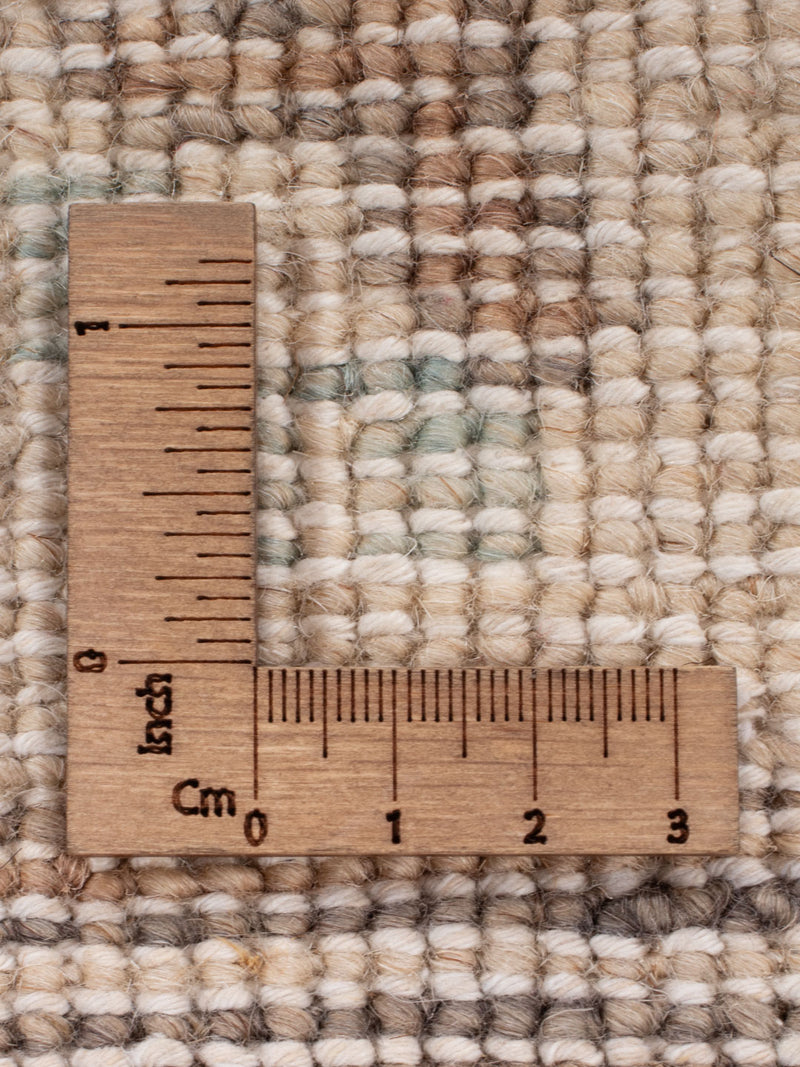 Ziegler Rug - 242 x 165 cm - caramel