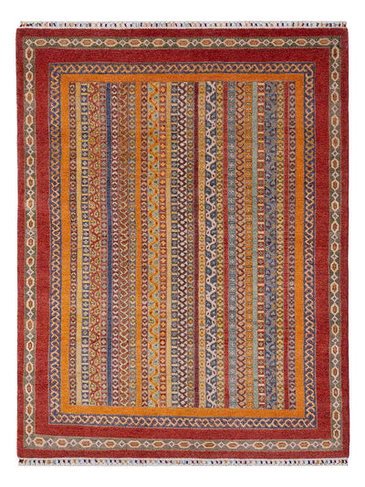 Shal Rug - Oriental Rug