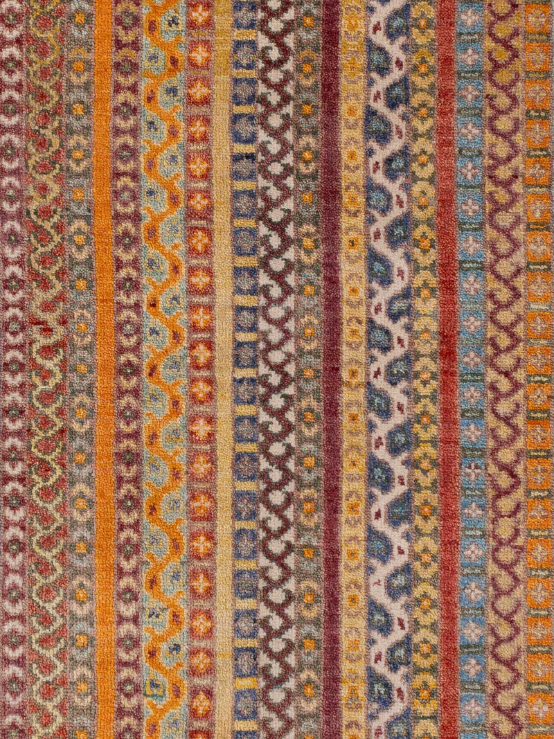 Ziegler Teppich - Shal - 241 x 165 cm - mehrfarbig