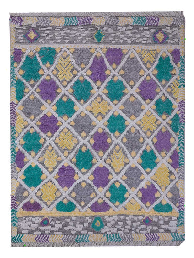 Designer Rug 167x240cm - Designerteppich