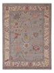 Ushak Rug - Oriental Rug