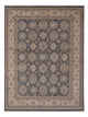 Ziegler Teppich 227x169cm - Orientteppich