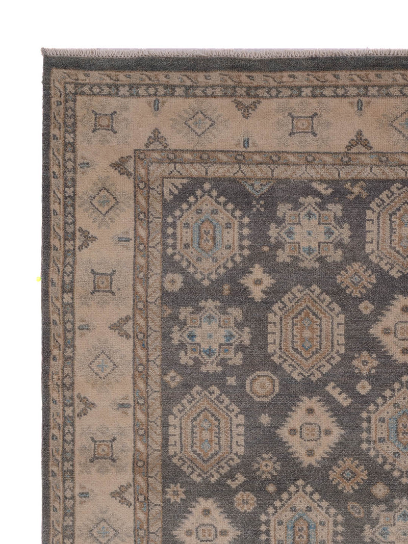Ziegler Teppich 227x169cm - Orientteppich