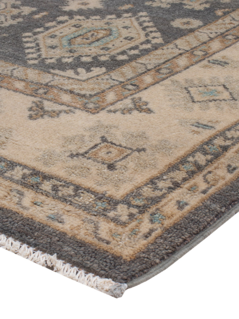 Ziegler Teppich 227x169cm - Orientteppich