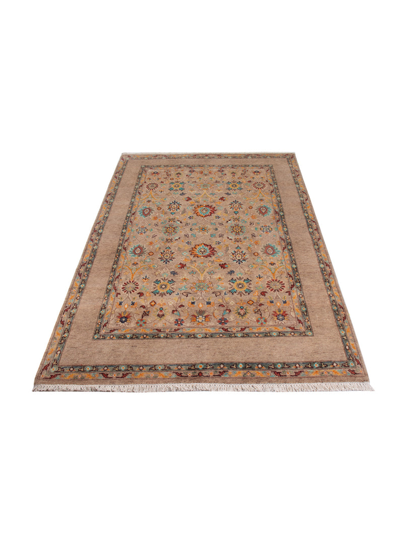 Ariana Rug - Oriental Rug