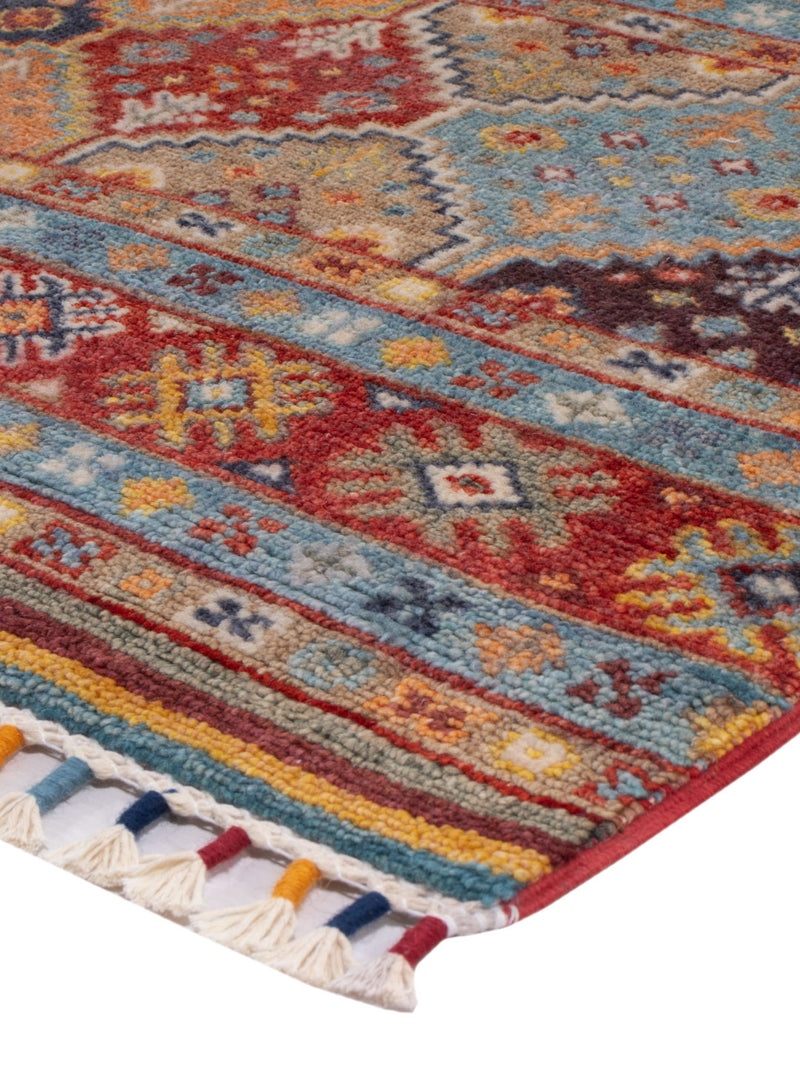 Shal Rug - Oriental Rug