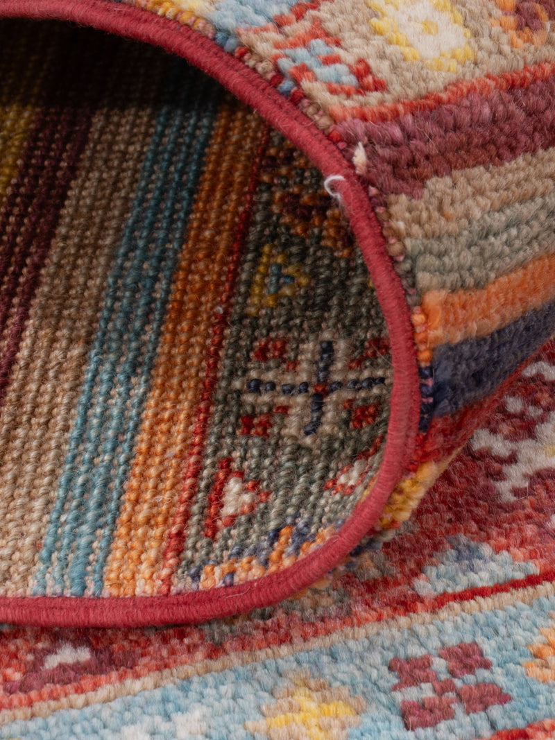 Shal Rug - Oriental Rug