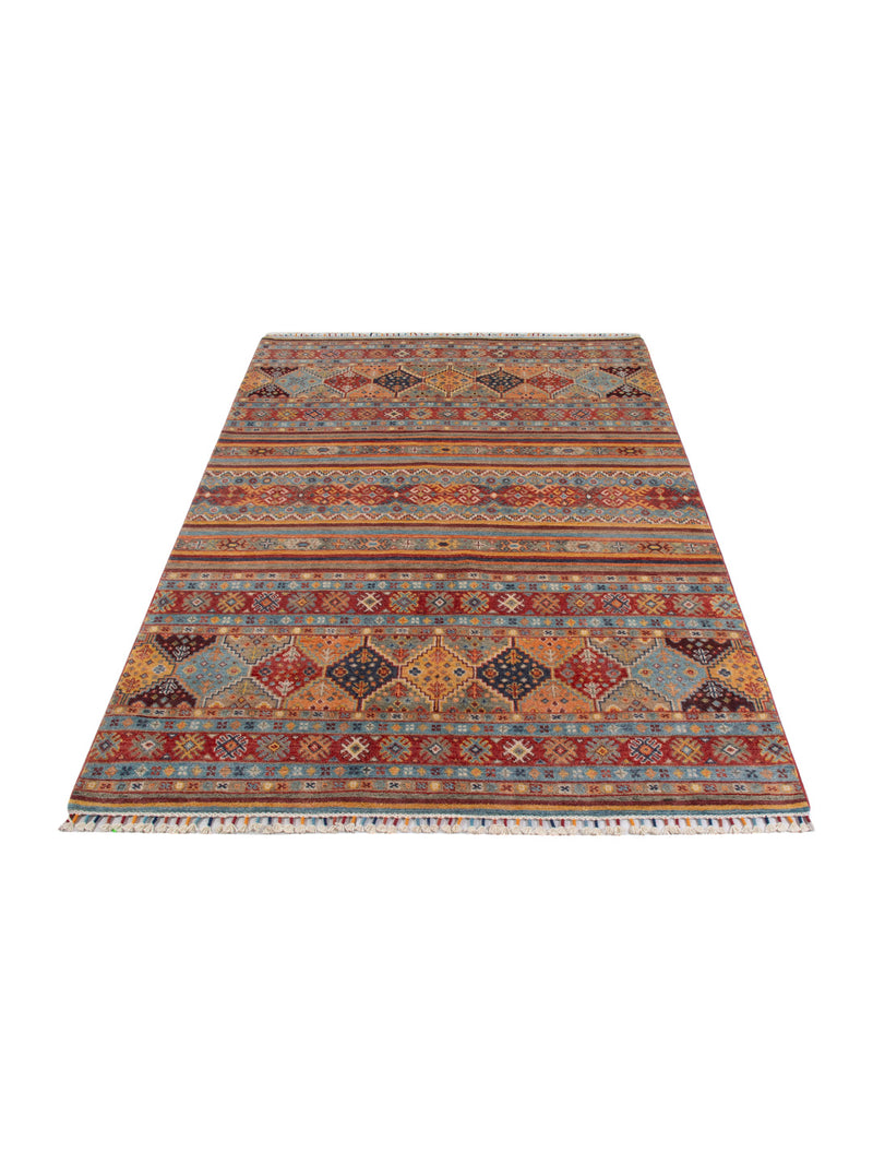 Shal Rug - Oriental Rug