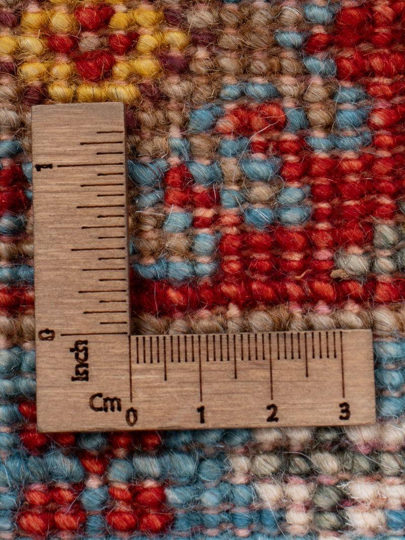 Shal Rug - Oriental Rug