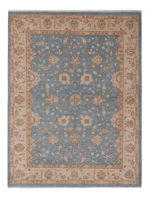 Ziegler Rug - 189 x 152 cm - caramel