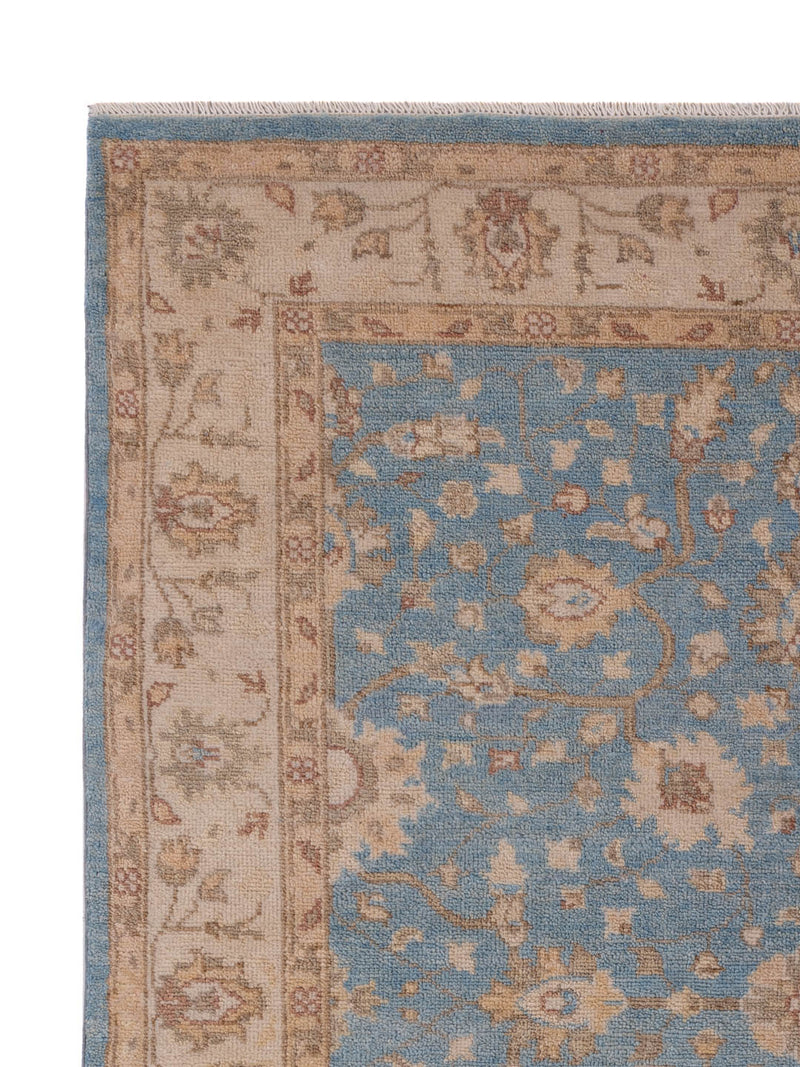Ziegler Rug - 189 x 152 cm - caramel