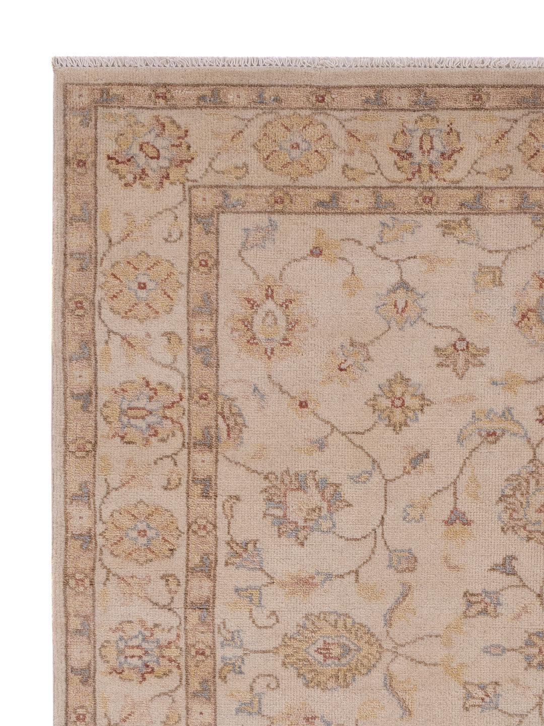 Ziegler Rug - Oriental Rug