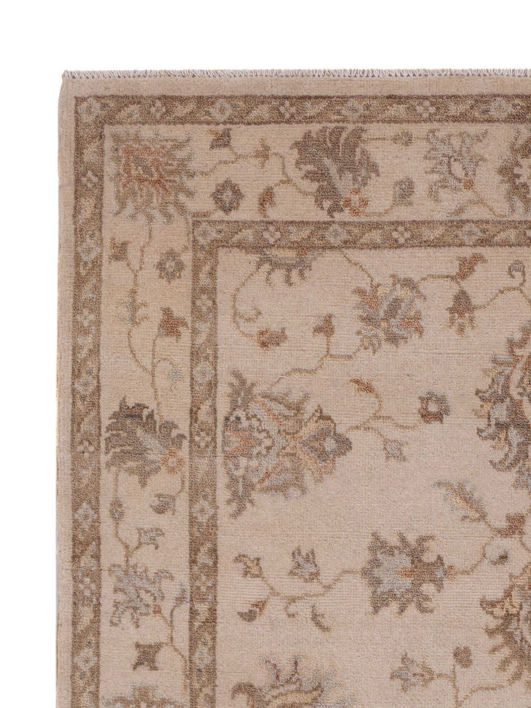 Ziegler Rug - Oriental Rug