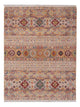 Shal Teppich 185x153cm - Orientteppich