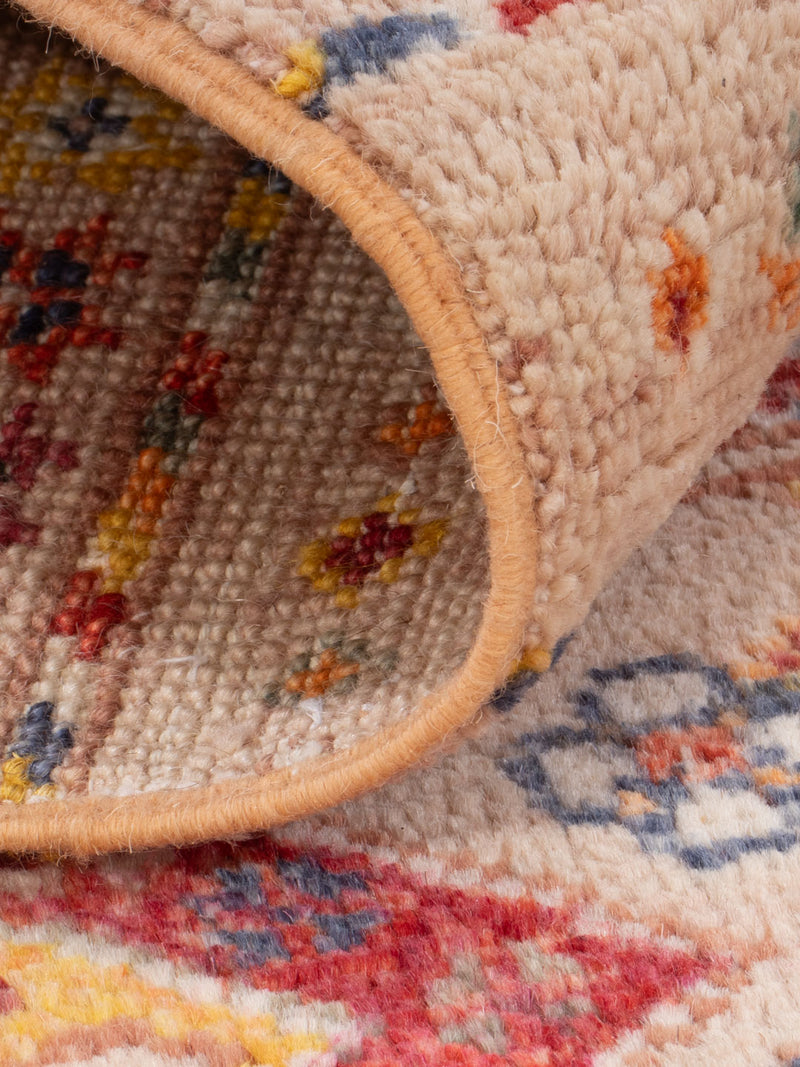 Ziegler Rug - Shal - 185 x 153 cm - caramel