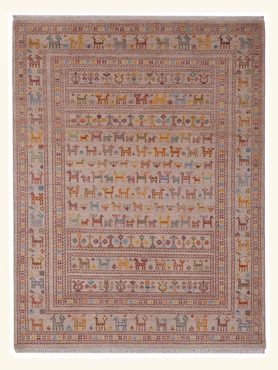 Ariana Rug - Oriental Rug