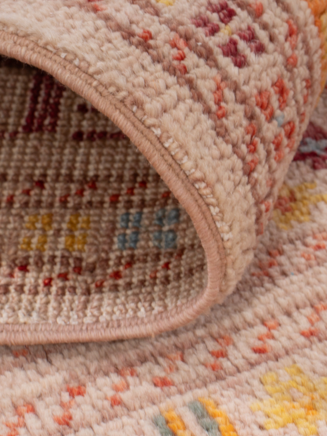 Ziegler Rug - Ariana - 190 x 150 cm - caramel