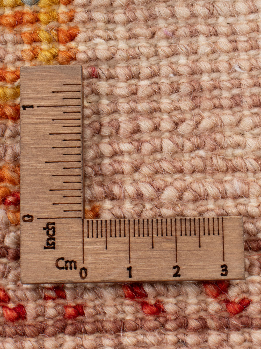 Ziegler Rug - Ariana - 190 x 150 cm - caramel