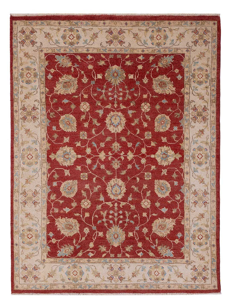 Ziegler Rug - Oriental Rug