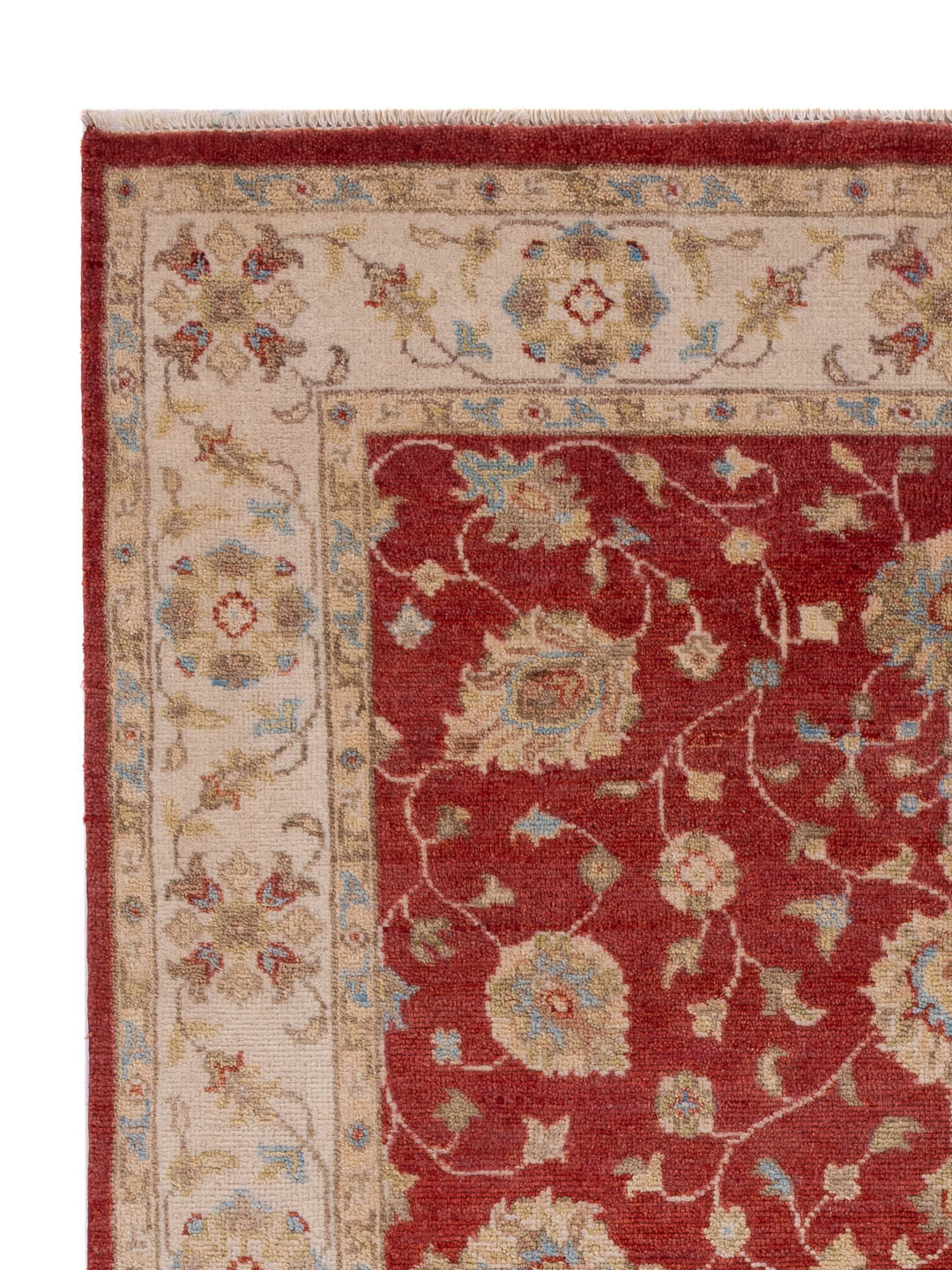 Ziegler Rug - Oriental Rug