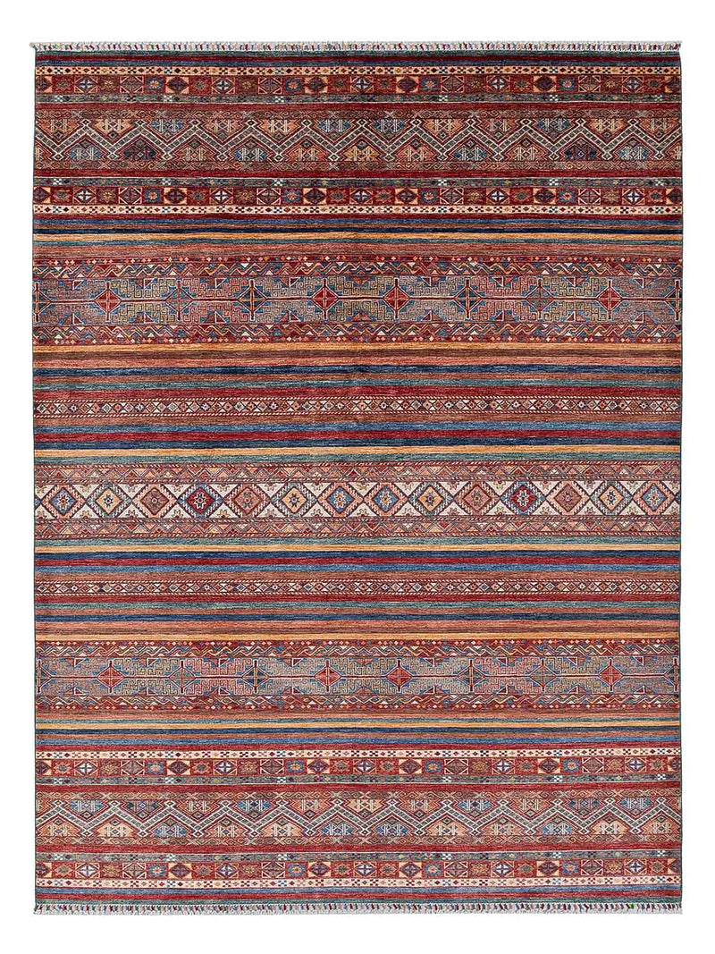 Shal Rug - Oriental Rug