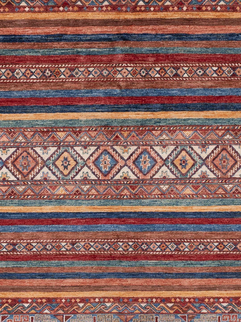 Shal Rug - Oriental Rug