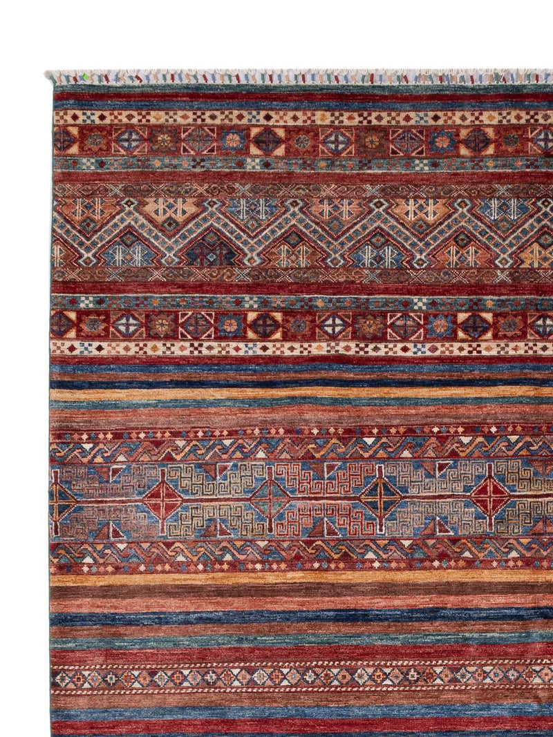 Shal Rug - Oriental Rug