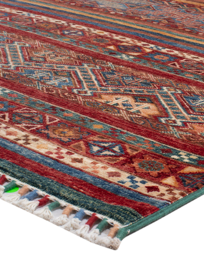 Shal Rug - Oriental Rug
