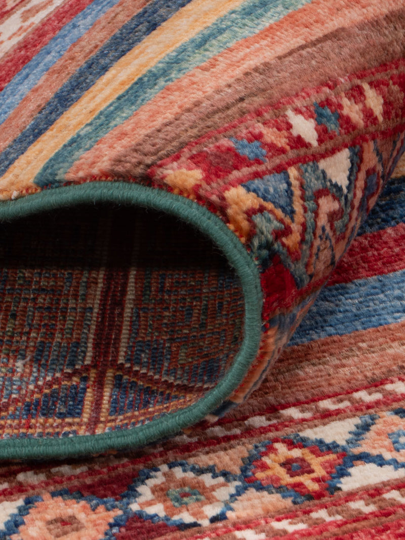 Shal Rug - Oriental Rug