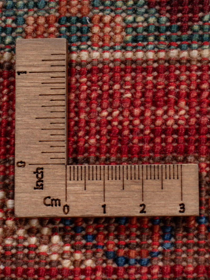 Shal Rug - Oriental Rug