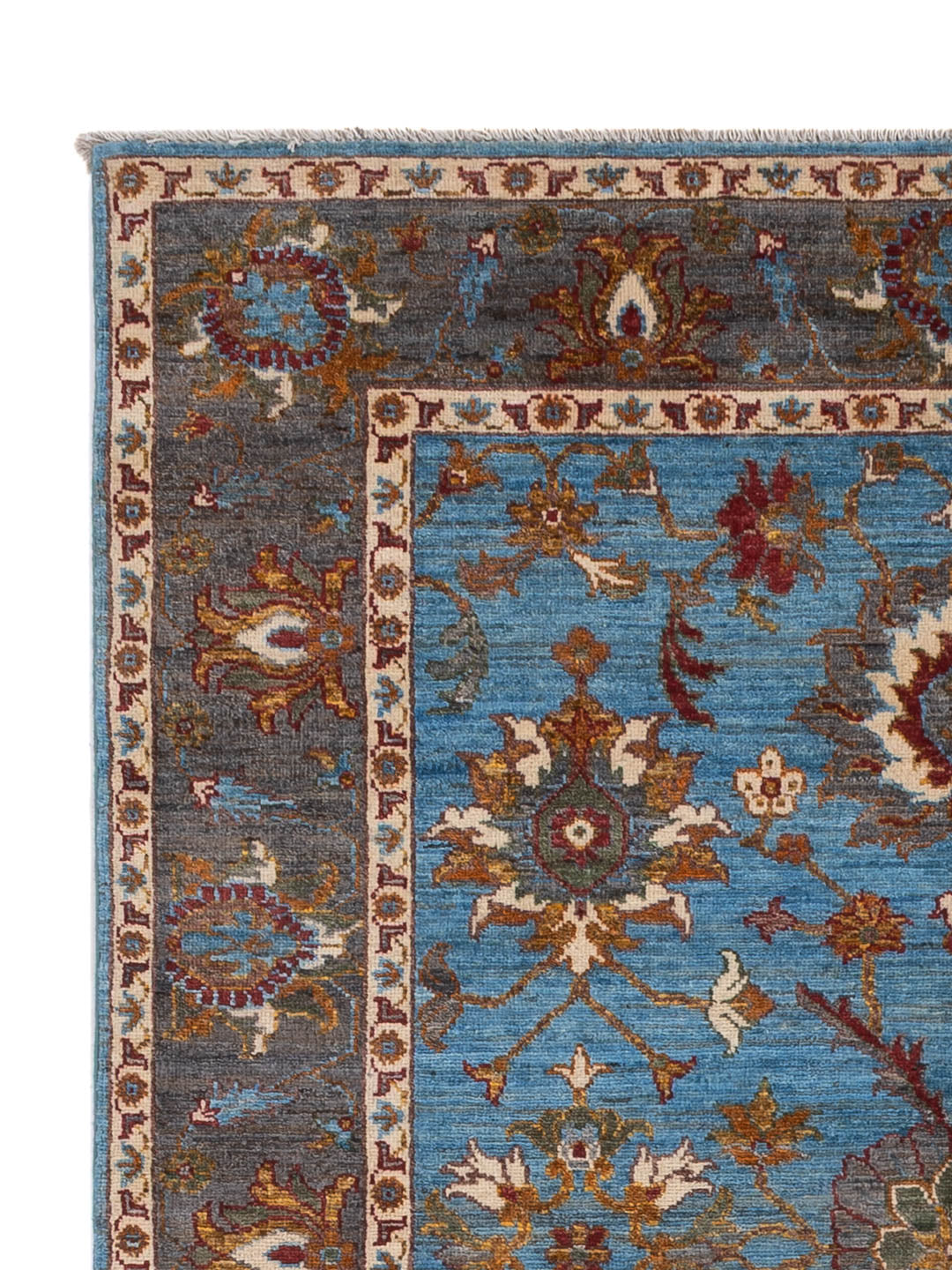 Ziegler Rug - Oriental Rug