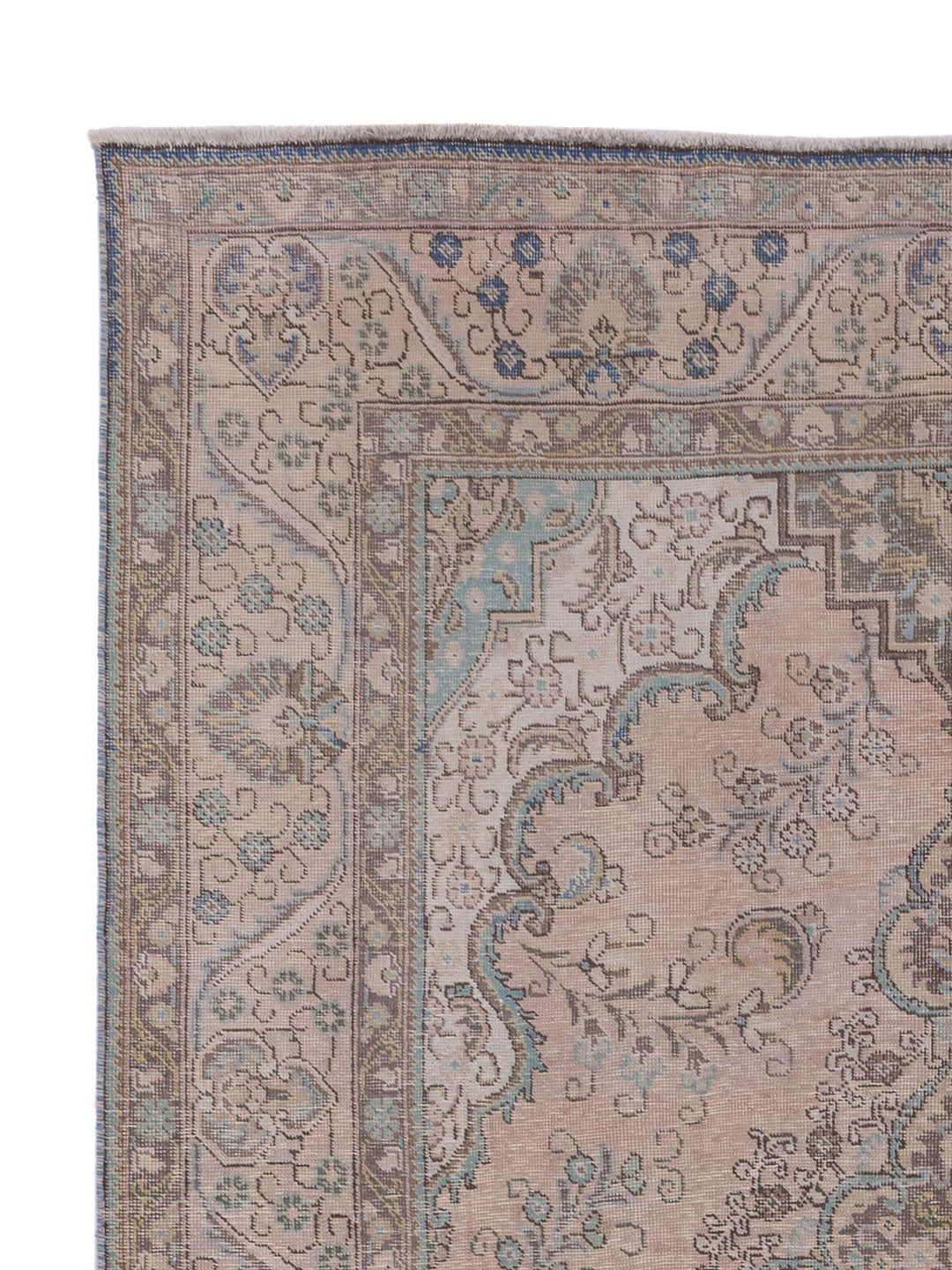 Vintage Rug - Vintage Rug