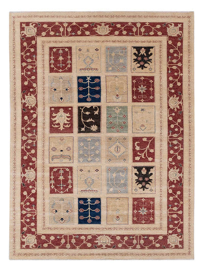 Ziegler Rug - Oriental Rug