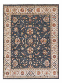 Ziegler Teppich 293x254cm - Orientteppich – product image