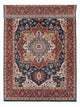 Ziegler Rug - Oriental Rug