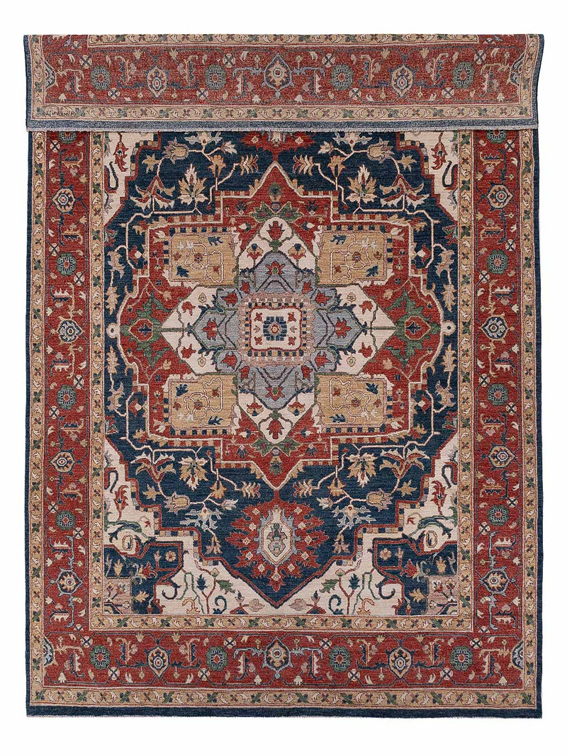 Ziegler Rug - Oriental Rug