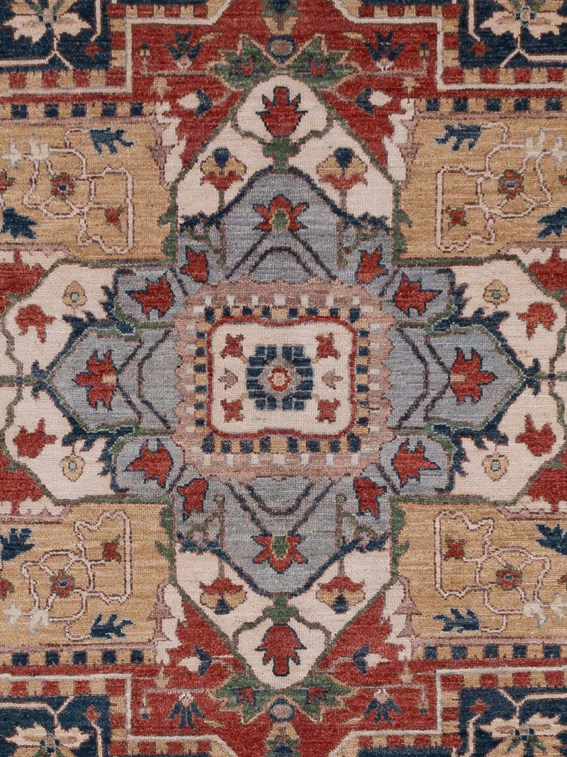 Ziegler Rug - Oriental Rug