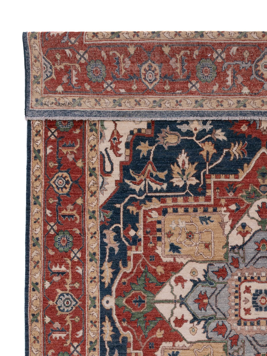 Ziegler Rug - Oriental Rug