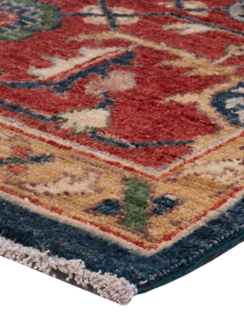 Ziegler Rug - Oriental Rug